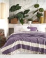 ALISA - плед 200x230 TM DIVA (Туреччина) (світлина 4 з 8)