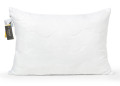 Набор антиаллергенный с Тенсель Всесезонный №1669 ECO LIGHT WHITE (одеяло + подушка 50х70 средняя) - ТМ MIRSON (Украина) (фото 6 из 10)