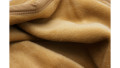 UNICOLOR CAMEL - плед 150х200 TM BIEDERLACK (774330) (світлина 2 з 2)