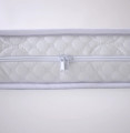 COCONUT PLUS ELASTIC FOAM - матрас овальный ТМ ВЕРЕС (Украина) (фото 3 из 5)