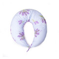 №8641 PRINT LINE 17-0130 LAVENDER SEA 100% MEMORY - подушка для вагітних та годування 30х170 см TM MIRSON (2200006347262) (світлина 3 з 7)