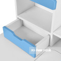 SENTIRE - стол-трансформер ТМ FUNDESK (Италия) (фото 16 из 19)