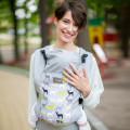 DLIGHT ФОРЕСТ - эрго рюкзак ТМ LOVE&CARRY (Украина) (фото 3 из 3)