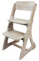 Дитячий стілець з регулюванням зросту ТМ MOBLER (С500-1) (світлина 9 з 13)