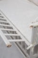 VALERI - детская кроватка на шарнирах с подшипником с откидной боковиной ТМ ГОЙДАЛКА (фото 22 из 28)