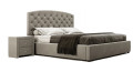 МАНХЕТТЕН 3 - кровать ТМ GREEN SOFA (фото 2 из 2)