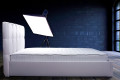 НЬЮ-ЙОРК - ліжко з підйомним механізмом TM KAPRYS (Україна) (світлина 7 з 9)