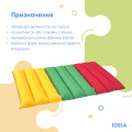 ТРАНСФОРМЕР - подушка 55х70 ТМ ІДЕЯ (Україна) (світлина 5 з 13)