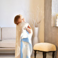 Плед-покрывало BABY 90х120 ВЕДМЕДИК СОНЯ ТМ ИДЕЯ 8-29918*012 (4820182656538) (фото 7 из 7)