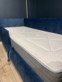ALPINIA ДСП, 80х200 - кровать с подъемным механизмом ТМ SLEEP CARE (Распродажа Аракс) (фото 4 из 4)