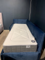 ALPINIA ДСП, 80х200 - кровать с подъемным механизмом ТМ SLEEP CARE (Распродажа Аракс) (фото 2 из 4)