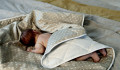 BABY ГОРОХИ 100х100 - ковдра дитяча демісезонна ТМ DEVOHOME (Україна) (світлина 2 з 4)