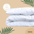 AIR DREAM PREMIUM - зимнее одеяло ТМ ИДЕЯ (Украина) (фото 3 из 9)