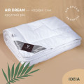 AIR DREAM PREMIUM - зимнее одеяло ТМ ИДЕЯ (Украина) (фото 4 из 9)