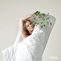 AIR DREAM PREMIUM - зимнее одеяло ТМ ИДЕЯ (Украина) (фото 5 из 9)