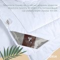 AIR DREAM PREMIUM - зимнее одеяло ТМ ИДЕЯ (Украина) (фото 6 из 9)