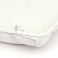 ALOE VERA - дитячий водонепроникний наматрацник 60х120 ТМ РУНО (927Aloe Vera) (світлина 4 з 7)