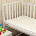 ALOE VERA - дитячий водонепроникний наматрацник 60х120 ТМ РУНО (927Aloe Vera) (світлина 7 з 7)