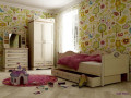 Дитяча кімната ANGEL (береза) - ТМ BRIZ (Україна) (світлина 2 з 3)