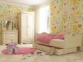 ANGEL AN-04 - шкаф книжный TM BRIZ (Украина) (фото 7 из 9)