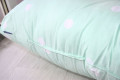 Подушка для беременных BABY MAXI 30x80х140 - ТМ LIGHT HOUSE (2200000602152) (фото 2 из 6)