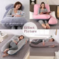 Подушка для беременных BABY MAXI 30x80х140 - ТМ LIGHT HOUSE (2200000602152) (фото 6 из 6)