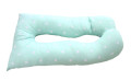 Подушка для беременных BABY MAXI 30x80х140 - ТМ LIGHT HOUSE (2200000602152) (фото 5 из 6)