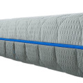 ORTHOPEDIC BALANCE DUO NEW - ортопедический матрас ТМ DOCTOR HEALTH (Украина) (фото 4 из 13)