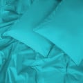 Пододеяльник БЯЗЬ 11-2208 MINT - ТМ MIRSON (фото 3 из 6)