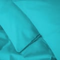 Пододеяльник БЯЗЬ 11-2208 MINT - ТМ MIRSON (фото 2 из 6)