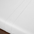 Постільна білизна SATIN WHITE 300 євро 200х220 TM KAMASANA (Іспанія) (світлина 4 з 7)