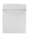 Постільна білизна SATIN WHITE 300 євро 200х220 TM KAMASANA (Іспанія) (світлина 6 з 7)