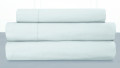 Постільна білизна SATIN WHITE 300 євро 200х220 TM KAMASANA (Іспанія) (світлина 3 з 7)
