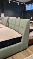 БЕРЛИН 2, 160х200, 4 категория - кровать ТМ GREEN SOFA (Распродажа Аракс) (фото 6 из 9)
