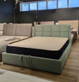 БЕРЛИН 2, 160х200, 4 категория - кровать ТМ GREEN SOFA (Распродажа Аракс) (фото 4 из 9)