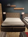 БЕРЛИН 4, 160х200, 4 категорія - ліжко ТМ GREEN SOFA (Розпродаж Аракс) (світлина 2 з 7)