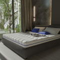 CANDY BLUE - ортопедический матрас ТМ USLEEP Candy (Украина) (фото 3 из 4)