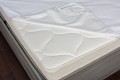 BEST на резинках по углам, 160х220 - водонепроницаемый наматрасник ТМ GOOD-DREAM (Распродажа) (фото 6 из 7)