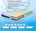 LAGUNA - ортопедический матрас TM HIGHFOAM Bluemarine (Украина) (фото 7 из 9)