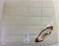 EDELHAAR (шелк+шерсть), 100х135 - легкое одеяло ТМ BRECKLE (Распродажа-Малышко) (фото 2 из 2)