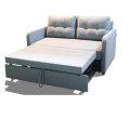 CAMPO 2 SEATER - диван-кровать прямой TM DAVIDOS MODERN LINE (фото 5 из 7)