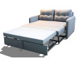 CAMPO 2 SEATER - диван-кровать прямой TM DAVIDOS MODERN LINE (фото 6 из 7)