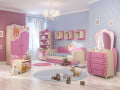 CINDERELLA - кровать-диванчик ТМ BRIZ (Украина) (фото 9 из 12)
