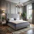 TWIN LATEX, 90x200 - матрас ТМ EUROSLEEP City (Распродажа) (фото 5 из 5)