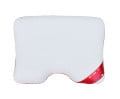 CLOUD - ортопедична подушка 42x58х13 TM HIGHFOAM (4820000977098) (світлина 2 з 8)