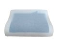 COMFORT DREAM AQUA GEL - подушка ортопедична 30x47x10/8 COMFORT LINE (4625913) (світлина 2 з 2)