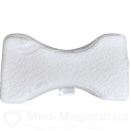 COMFORT SAND GLASS VK114 - ортопедична подушка COMFORT LINE (4626098) (фото 3 из 3)