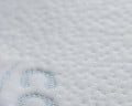 COMFORT THERAPEUTIC VS2016 - ортопедична подушка 70х30/40х13 COMFORT LINE (4626095) (світлина 5 з 5)