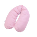 COMFORT DREAM RASPBERRY - подушка для кормления 170х75 см TM ВЕРЕС (302.03.2) (фото 3 из 5)