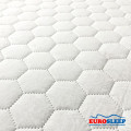 SUPER COTTON - наматрацник TM EUROSLEEP (Україна) (світлина 3 з 4)